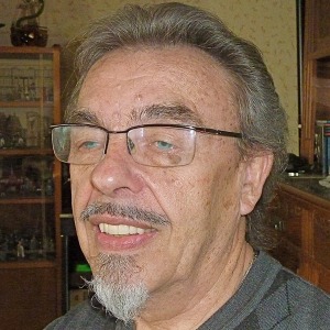 Photo de profil de Bernard Berne