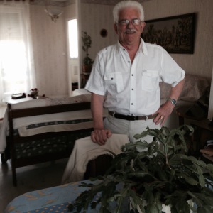 Photo de profil de Bernard Berthelin