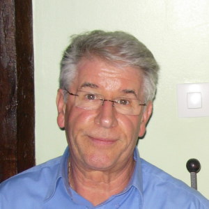 Photo de profil de Bernard Berthelot