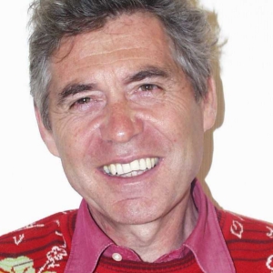 Photo de profil de Bernard Berthet