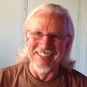 Photo de profil de Bernard Bertin