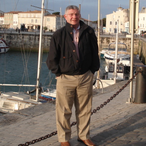 Photo de profil de Bernard Bertin