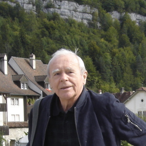 Photo de profil de Bernard Besombes