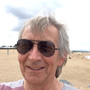 Photo de profil de Bernard Bezine