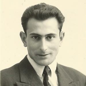 Photo de profil de Bernard Bichakjian
