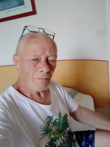Photo de profil de Bernard Bidet