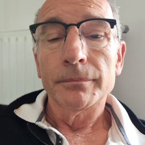 Photo de profil de Bernard Bijoux