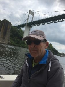 Photo de profil de Bernard Billet