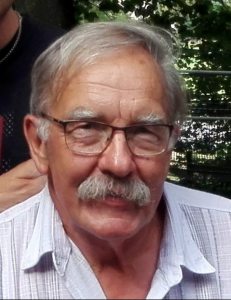 Photo de profil de Bernard Bis