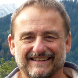 Photo de profil de Bernard Bladanet