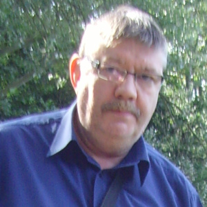 Photo de profil de Bernard Blary