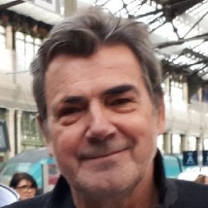 Photo de profil de Bernard Blot