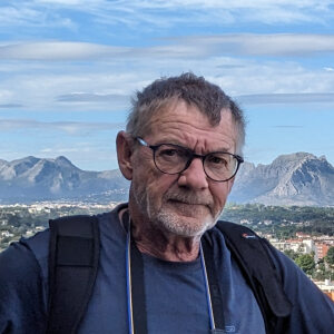 Photo de profil de Bernard Blum