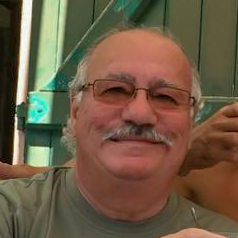 Photo de profil de Bernard Bobiet