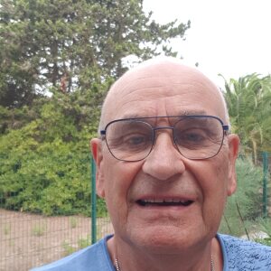 Photo de profil de Bernard Bobrosky