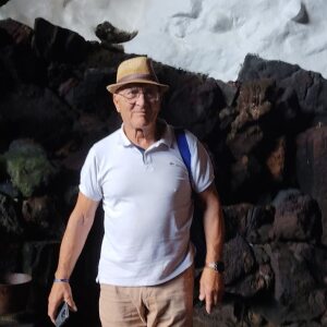 Photo de profil de Bernard Boidin