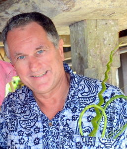 Photo de profil de Bernard Boissié