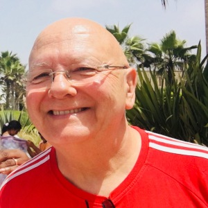 Photo de profil de Bernard Boissiere
