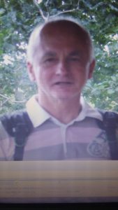 Photo de profil de Bernard Boissonnet
