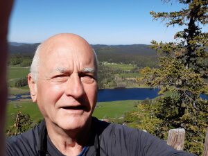 Photo de profil de Bernard Boissonnet