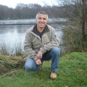 Photo de profil de Bernard Boissy