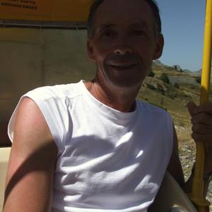 Photo de profil de Bernard Boiteaud