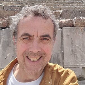 Photo de profil de Bernard Boizis