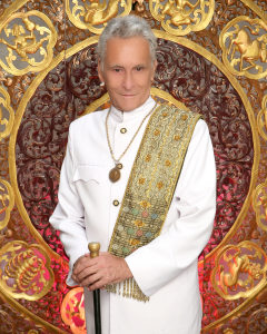 Photo de profil de Bernard Boizot