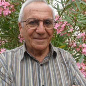 Photo de profil de Bernard Bonilla