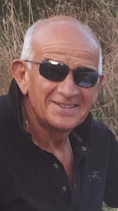 Photo de profil de Bernard Bonnefis