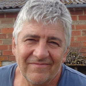 Photo de profil de Bernard Bonnefoy