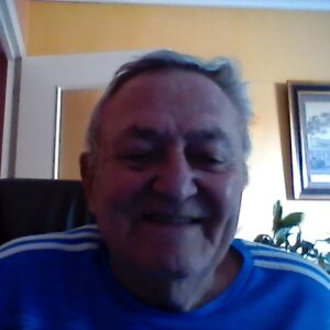 Photo de profil de Bernard Bonnet