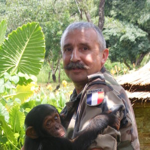 Photo de profil de Bernard Bonte