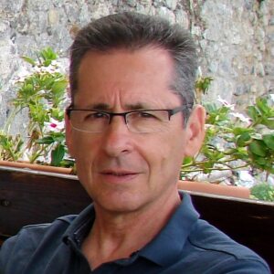 Photo de profil de Bernard Bordignon