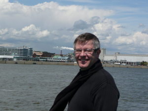 Photo de profil de Bernard Borrel