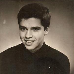Photo de profil de Bernard Bos