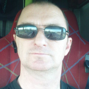 Photo de profil de Bernard Bosch