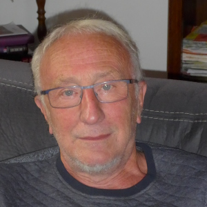 Photo de profil de Bernard Bosson