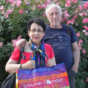 Photo de profil de Bernard Bosson