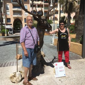 Photo de profil de Bernard Boteculet