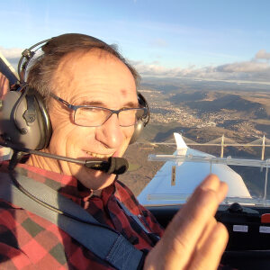 Photo de profil de Bernard Boucheron