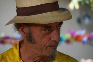 Photo de profil de Bernard Boudry