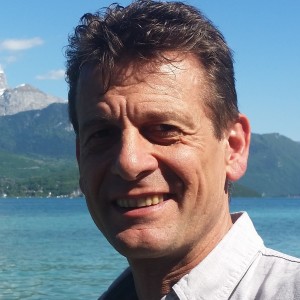 Photo de profil de Bernard Bouillet