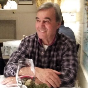 Photo de profil de Bernard Bouillon