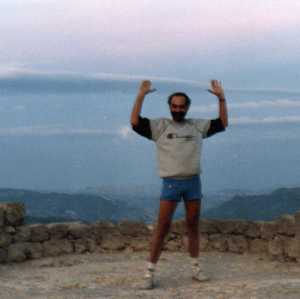 Photo de profil de Bernard Bourdarias