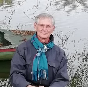 Photo de profil de Bernard Bourdon