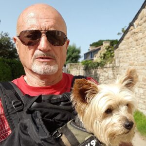 Photo de profil de Bernard Bourg