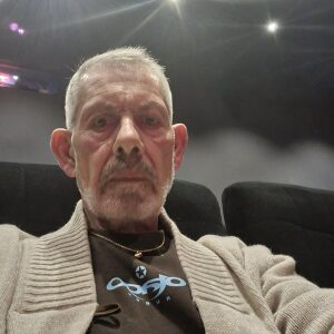 Photo de profil de Bernard Bourrely