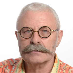 Photo de profil de Bernard Bouttier