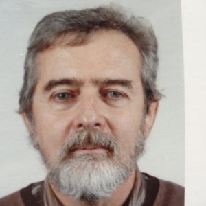 Photo de profil de Bernard Bouvier